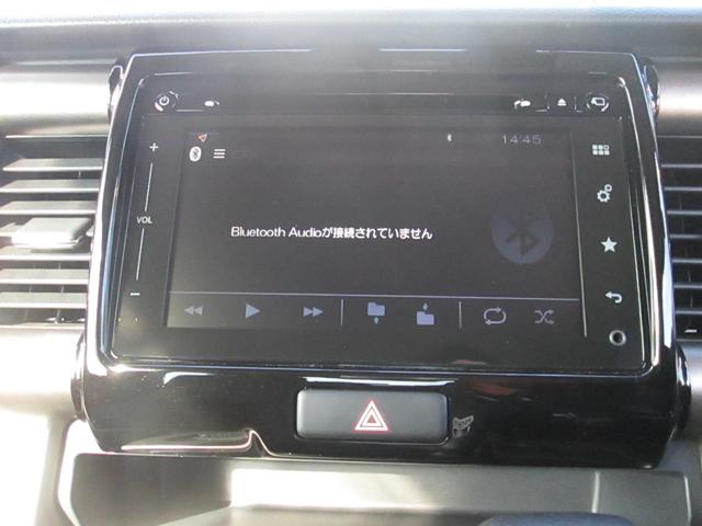 ハスラー Ｊ　ＳＴＹＬＥ　ＩＩ　ターボ　純正全方位メモリーナビ　ドライブレコーダー　バックカメラ　オートライト　Ｂｌｕｅｔｏｏｔｈ　純正ナビ　プッシュスタート　シートヒーター　オートエアコン　スズキセーフティーサポート　アイドリングストップ　ＥＴＣ（10枚目）