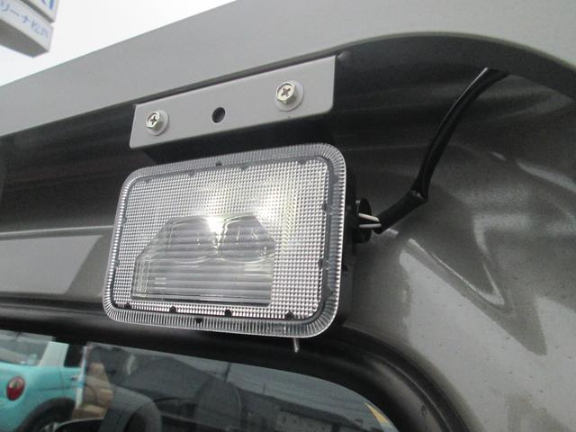 キャリイトラック ＫＸ　７型　ＬＥＤヘッドライト☆ハロゲンフォグランプ☆　オートライト　禁煙車　スズキセーフティーサポート　ワンオーナー　４ＷＤ　衝突被害軽減システム　アイドリングストップ　横滑り防止機能　衝突安全ボディ（25枚目）