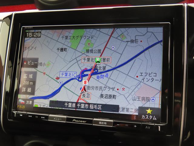 スイフトスポーツ スポーツ　２型　スズキセーフティサポート☆　バックカメラ　オートライト　Ｂｌｕｅｔｏｏｔｈ　純正ナビ　プッシュスタート　シートヒーター　オートエアコン　ＥＴＣ　スズキセーフティーサポート　衝突安全ボディ（10枚目）