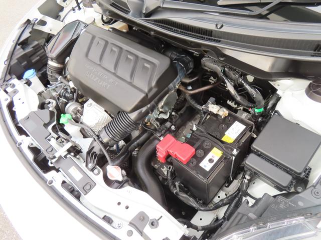 スイフトスポーツ スポーツ　２型　スズキセーフティサポート☆　バックカメラ　オートライト　Ｂｌｕｅｔｏｏｔｈ　純正ナビ　プッシュスタート　シートヒーター　オートエアコン　ＥＴＣ　スズキセーフティーサポート　衝突安全ボディ（13枚目）
