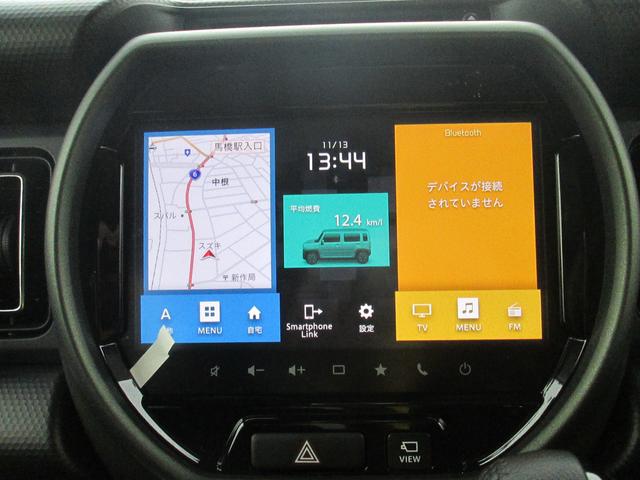 純正９インチ全方位モニターナビ☆