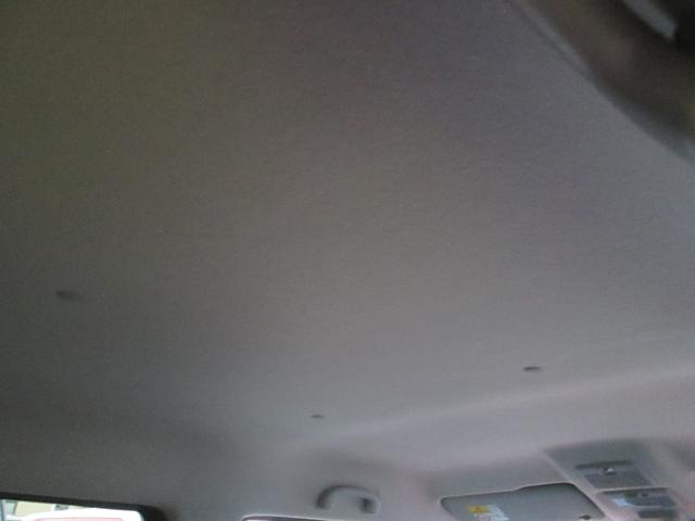天井もキレイです☆内装クリーニングでさらにキレイになります☆