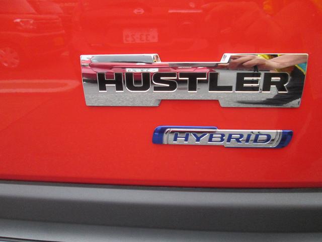 マイルドハイブリッド☆低燃費に貢献します☆