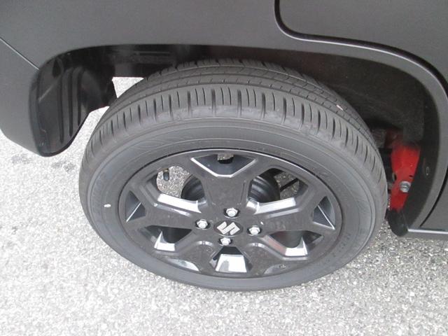 純正アルミホイール☆