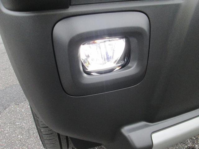 ＬＥＤフォグランプ☆地面を明るく照らします☆