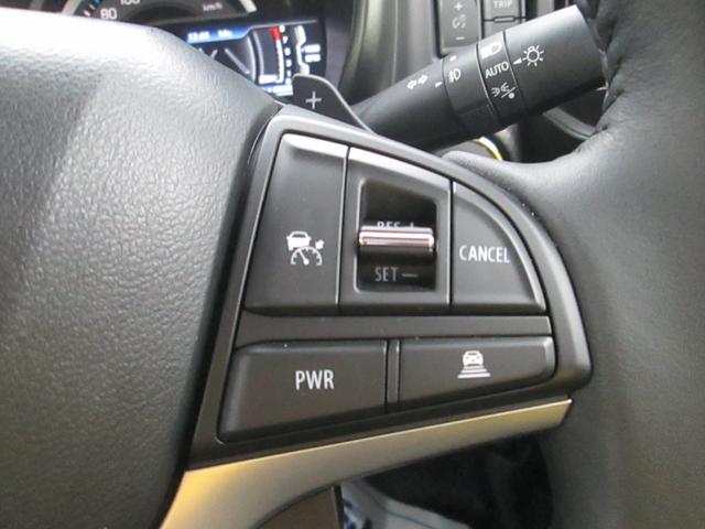 アダプティブクルーズコントロール☆車速と車間距離を保って走行できます☆