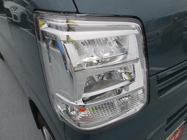 エブリイ PC 6型 キーレスエントリー☆前席パワーウィンドウ☆ オートライト スライドドア 禁煙車 スズキセーフティーサポート ワンオーナー 衝突被害軽減システム アイドリングストップ 横滑り防止機能 衝突安全ボディ 盗難防止システム(2枚目)