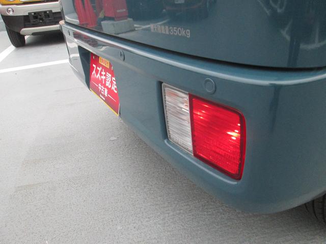 エブリイ PC 6型 キーレスエントリー☆前席パワーウィンドウ☆ オートライト スライドドア 禁煙車 スズキセーフティーサポート ワンオーナー 衝突被害軽減システム アイドリングストップ 横滑り防止機能 衝突安全ボディ 盗難防止システム(4枚目)