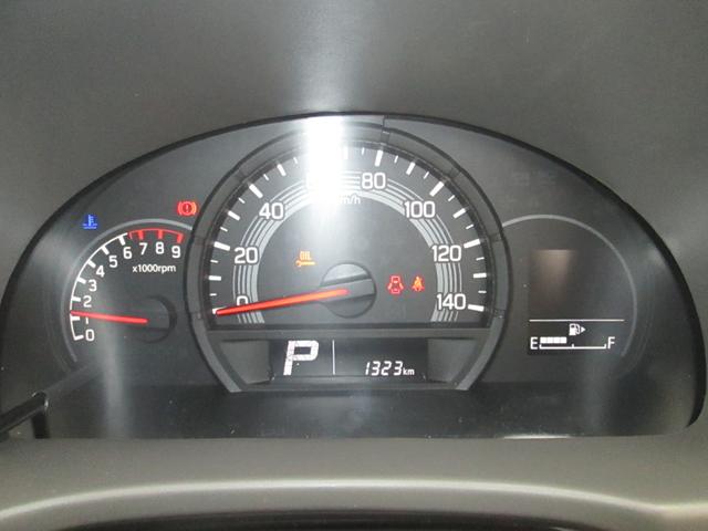 エブリイ PC 6型 キーレスエントリー☆前席パワーウィンドウ☆ オートライト スライドドア 禁煙車 スズキセーフティーサポート ワンオーナー 衝突被害軽減システム アイドリングストップ 横滑り防止機能 衝突安全ボディ 盗難防止システム(7枚目)