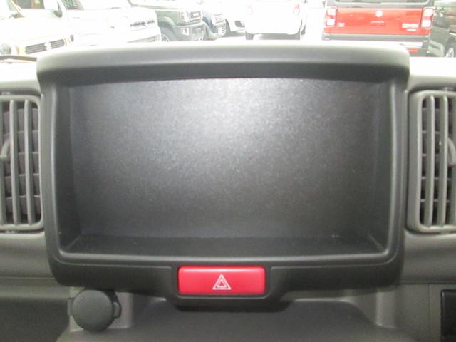 エブリイ PC 6型 キーレスエントリー☆前席パワーウィンドウ☆ オートライト スライドドア 禁煙車 スズキセーフティーサポート ワンオーナー 衝突被害軽減システム アイドリングストップ 横滑り防止機能 衝突安全ボディ 盗難防止システム(11枚目)