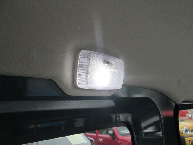 エブリイ PC 6型 キーレスエントリー☆前席パワーウィンドウ☆ オートライト スライドドア 禁煙車 スズキセーフティーサポート ワンオーナー 衝突被害軽減システム アイドリングストップ 横滑り防止機能 衝突安全ボディ 盗難防止システム(22枚目)