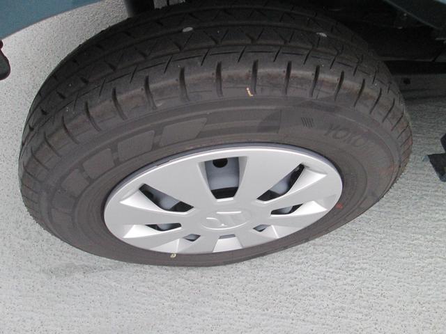 エブリイ PC 6型 キーレスエントリー☆前席パワーウィンドウ☆ オートライト スライドドア 禁煙車 スズキセーフティーサポート ワンオーナー 衝突被害軽減システム アイドリングストップ 横滑り防止機能 衝突安全ボディ 盗難防止システム(25枚目)