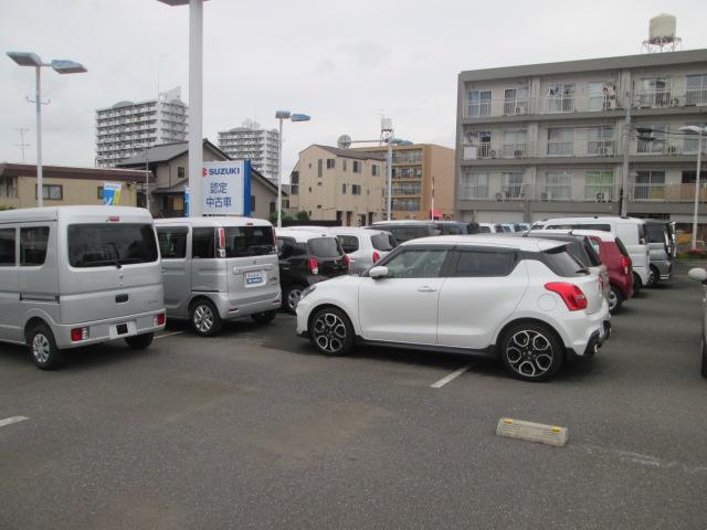 エブリイ PC 6型 キーレスエントリー☆前席パワーウィンドウ☆ オートライト スライドドア 禁煙車 スズキセーフティーサポート ワンオーナー 衝突被害軽減システム アイドリングストップ 横滑り防止機能 衝突安全ボディ 盗難防止システム(39枚目)