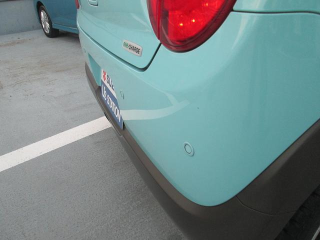 アルトラパン Ｘ　３型　８インチ全方位メモリーナビ☆ドライブレコーダー☆　ドライブレコーダー　バックカメラ　オートライト　Ｂｌｕｅｔｏｏｔｈ　純正ナビ　プッシュスタート　シートヒーター　オートエアコン　スズキセーフティーサポート　ワンオーナー　衝突被害軽減システム（4枚目）