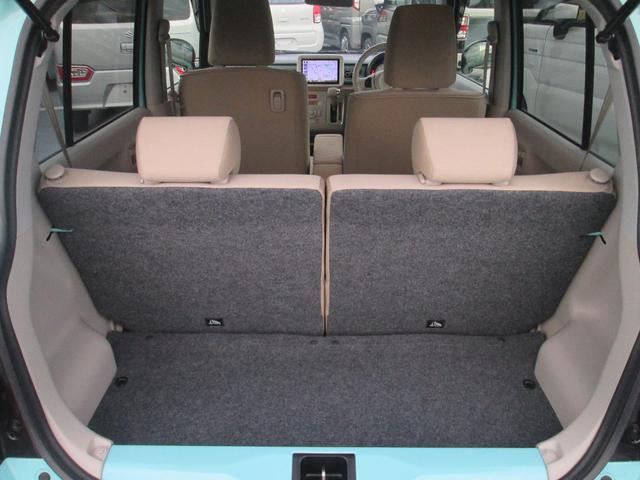 アルトラパン Ｘ　３型　８インチ全方位メモリーナビ☆ドライブレコーダー☆　ドライブレコーダー　バックカメラ　オートライト　Ｂｌｕｅｔｏｏｔｈ　純正ナビ　プッシュスタート　シートヒーター　オートエアコン　スズキセーフティーサポート　ワンオーナー　衝突被害軽減システム（26枚目）