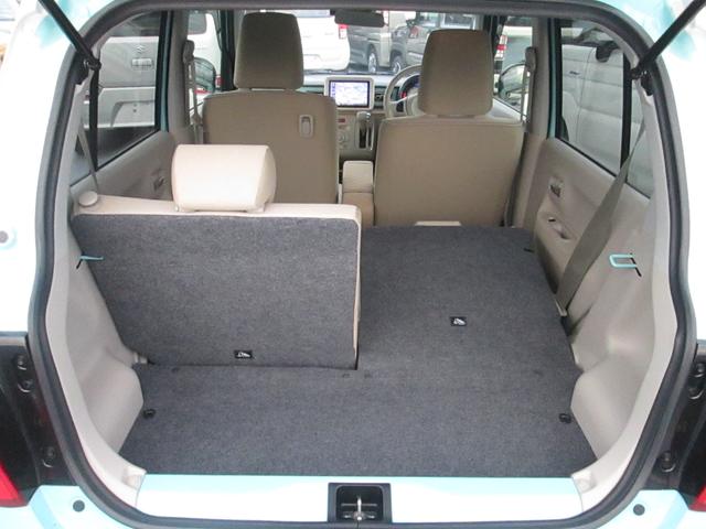 アルトラパン Ｘ　３型　８インチ全方位メモリーナビ☆ドライブレコーダー☆　ドライブレコーダー　バックカメラ　オートライト　Ｂｌｕｅｔｏｏｔｈ　純正ナビ　プッシュスタート　シートヒーター　オートエアコン　スズキセーフティーサポート　ワンオーナー　衝突被害軽減システム（27枚目）