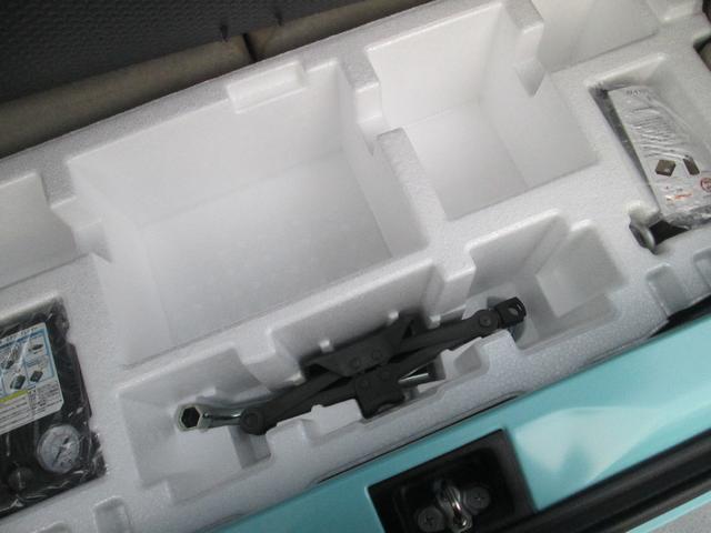 アルトラパン Ｘ　３型　８インチ全方位メモリーナビ☆ドライブレコーダー☆　ドライブレコーダー　バックカメラ　オートライト　Ｂｌｕｅｔｏｏｔｈ　純正ナビ　プッシュスタート　シートヒーター　オートエアコン　スズキセーフティーサポート　ワンオーナー　衝突被害軽減システム（29枚目）