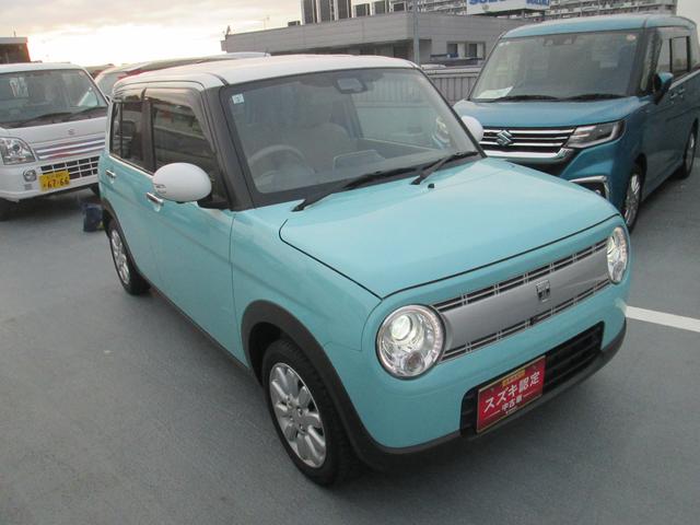 アルトラパン Ｘ　３型　８インチ全方位メモリーナビ☆ドライブレコーダー☆　ドライブレコーダー　バックカメラ　オートライト　Ｂｌｕｅｔｏｏｔｈ　純正ナビ　プッシュスタート　シートヒーター　オートエアコン　スズキセーフティーサポート　ワンオーナー　衝突被害軽減システム（38枚目）