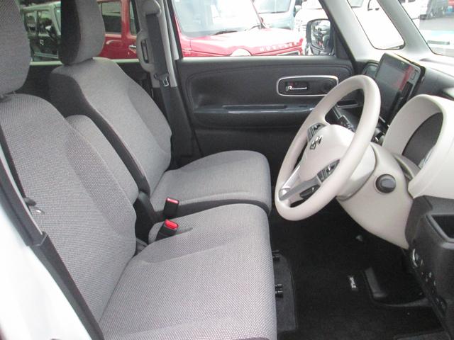 ワゴンＲスマイル ＨＹＢＲＩＤ　Ｘ　３型　バックカメラ　オートライト　Ｂｌｕｅｔｏｏｔｈ　スライドドア　純正ナビ　プッシュスタート　シートヒーター　オートエアコン　禁煙車　スズキセーフティーサポート　衝突被害軽減システム　アイドリングストップ（5枚目）