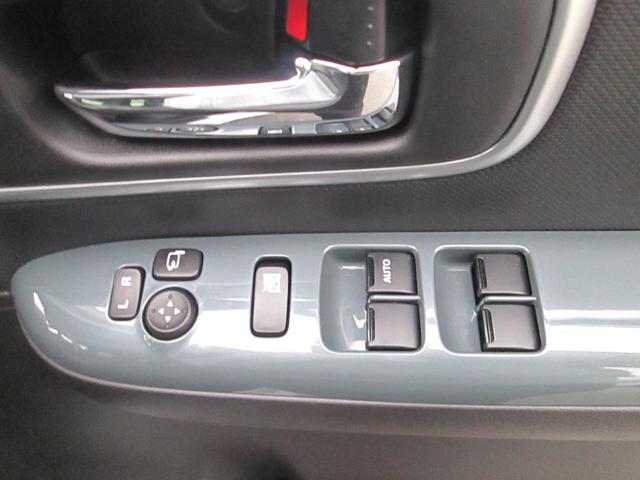 ワゴンＲスマイル ＨＹＢＲＩＤ　Ｘ　３型　バックカメラ　オートライト　Ｂｌｕｅｔｏｏｔｈ　スライドドア　純正ナビ　プッシュスタート　シートヒーター　オートエアコン　禁煙車　スズキセーフティーサポート　衝突被害軽減システム　アイドリングストップ（6枚目）