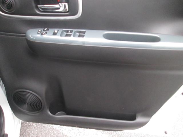 ワゴンＲスマイル ＨＹＢＲＩＤ　Ｘ　３型　バックカメラ　オートライト　Ｂｌｕｅｔｏｏｔｈ　スライドドア　純正ナビ　プッシュスタート　シートヒーター　オートエアコン　禁煙車　スズキセーフティーサポート　衝突被害軽減システム　アイドリングストップ（8枚目）