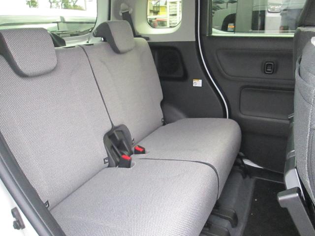 ワゴンＲスマイル ＨＹＢＲＩＤ　Ｘ　３型　バックカメラ　オートライト　Ｂｌｕｅｔｏｏｔｈ　スライドドア　純正ナビ　プッシュスタート　シートヒーター　オートエアコン　禁煙車　スズキセーフティーサポート　衝突被害軽減システム　アイドリングストップ（23枚目）