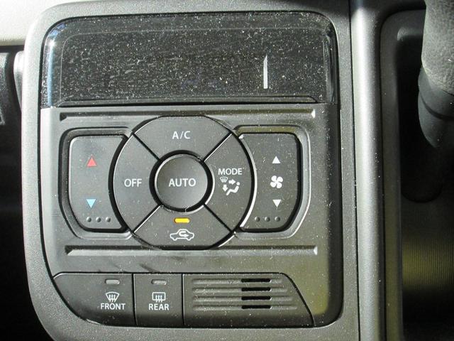 スペーシア HYBRID X 9インチ全方位メモリーナビ☆スズキコネクト バックカメラ オートライト Bluetooth スライドドア 純正ナビ プッシュスタート シートヒーター オートエアコン 禁煙車 スズキセーフティーサポート ワンオーナー 衝突被害軽減システム(12枚目)