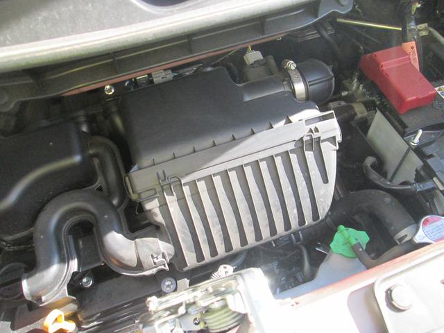 スペーシア HYBRID X 9インチ全方位メモリーナビ☆スズキコネクト バックカメラ オートライト Bluetooth スライドドア 純正ナビ プッシュスタート シートヒーター オートエアコン 禁煙車 スズキセーフティーサポート ワンオーナー 衝突被害軽減システム(14枚目)