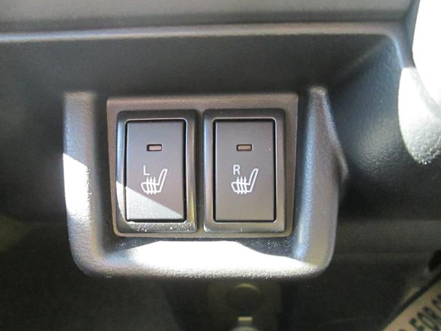 スペーシア HYBRID X 9インチ全方位メモリーナビ☆スズキコネクト バックカメラ オートライト Bluetooth スライドドア 純正ナビ プッシュスタート シートヒーター オートエアコン 禁煙車 スズキセーフティーサポート ワンオーナー 衝突被害軽減システム(18枚目)