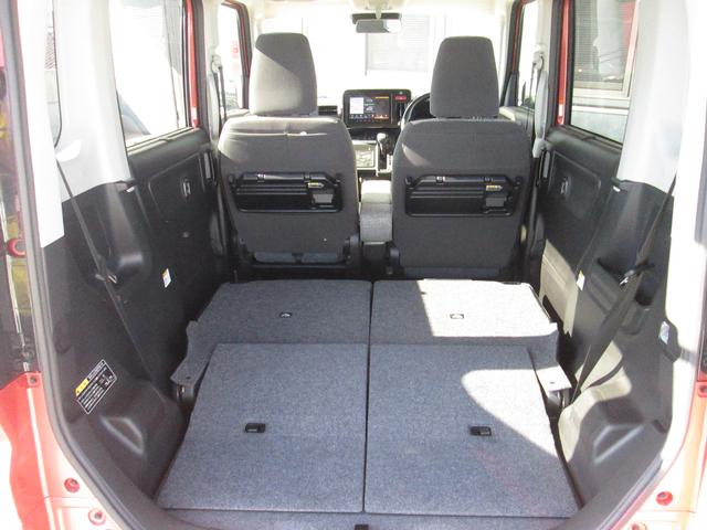 スペーシア HYBRID X 9インチ全方位メモリーナビ☆スズキコネクト バックカメラ オートライト Bluetooth スライドドア 純正ナビ プッシュスタート シートヒーター オートエアコン 禁煙車 スズキセーフティーサポート ワンオーナー 衝突被害軽減システム(28枚目)