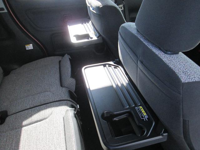 スペーシア HYBRID X 9インチ全方位メモリーナビ☆スズキコネクト バックカメラ オートライト Bluetooth スライドドア 純正ナビ プッシュスタート シートヒーター オートエアコン 禁煙車 スズキセーフティーサポート ワンオーナー 衝突被害軽減システム(38枚目)