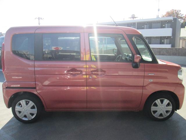 スペーシア HYBRID X 9インチ全方位メモリーナビ☆スズキコネクト バックカメラ オートライト Bluetooth スライドドア 純正ナビ プッシュスタート シートヒーター オートエアコン 禁煙車 スズキセーフティーサポート ワンオーナー 衝突被害軽減システム(42枚目)