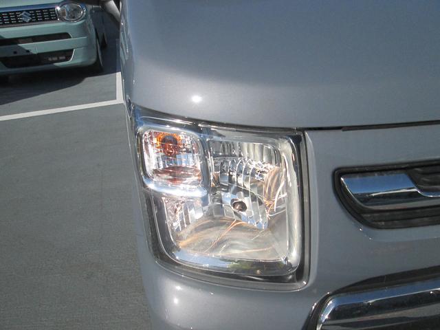 ワゴンＲ ＦＸ　４型　スマートキー☆運転席シートヒーター☆納車整備付　オートライト　プッシュスタート　シートヒーター　オートエアコン　禁煙車　スズキセーフティーサポート　ワンオーナー　衝突被害軽減システム　横滑り防止機能　衝突安全ボディ　盗難防止システム（2枚目）