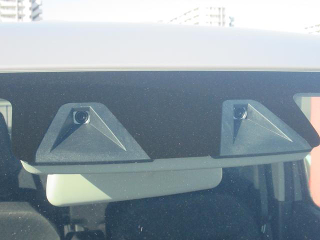 ワゴンＲ ＦＸ　４型　スマートキー☆運転席シートヒーター☆納車整備付　オートライト　プッシュスタート　シートヒーター　オートエアコン　禁煙車　スズキセーフティーサポート　ワンオーナー　衝突被害軽減システム　横滑り防止機能　衝突安全ボディ　盗難防止システム（3枚目）