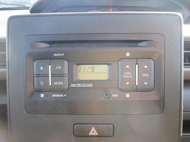 ワゴンＲ ＦＸ　４型　スマートキー☆運転席シートヒーター☆納車整備付　オートライト　プッシュスタート　シートヒーター　オートエアコン　禁煙車　スズキセーフティーサポート　ワンオーナー　衝突被害軽減システム　横滑り防止機能　衝突安全ボディ　盗難防止システム（11枚目）