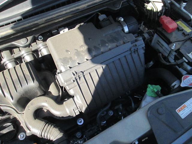 ワゴンＲ ＦＸ　４型　スマートキー☆運転席シートヒーター☆納車整備付　オートライト　プッシュスタート　シートヒーター　オートエアコン　禁煙車　スズキセーフティーサポート　ワンオーナー　衝突被害軽減システム　横滑り防止機能　衝突安全ボディ　盗難防止システム（14枚目）