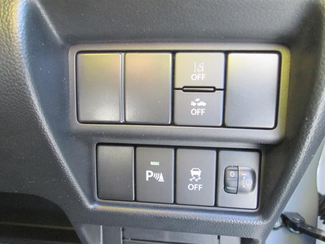 ワゴンＲ ＦＸ　４型　スマートキー☆運転席シートヒーター☆納車整備付　オートライト　プッシュスタート　シートヒーター　オートエアコン　禁煙車　スズキセーフティーサポート　ワンオーナー　衝突被害軽減システム　横滑り防止機能　衝突安全ボディ　盗難防止システム（15枚目）
