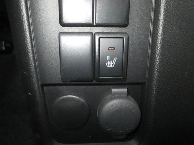 ワゴンＲ ＦＸ　４型　スマートキー☆運転席シートヒーター☆納車整備付　オートライト　プッシュスタート　シートヒーター　オートエアコン　禁煙車　スズキセーフティーサポート　ワンオーナー　衝突被害軽減システム　横滑り防止機能　衝突安全ボディ　盗難防止システム（18枚目）