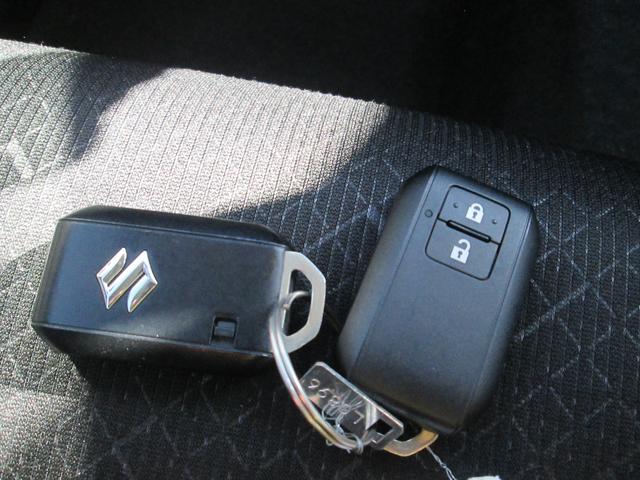 ワゴンＲ ＦＸ　４型　スマートキー☆運転席シートヒーター☆納車整備付　オートライト　プッシュスタート　シートヒーター　オートエアコン　禁煙車　スズキセーフティーサポート　ワンオーナー　衝突被害軽減システム　横滑り防止機能　衝突安全ボディ　盗難防止システム（21枚目）