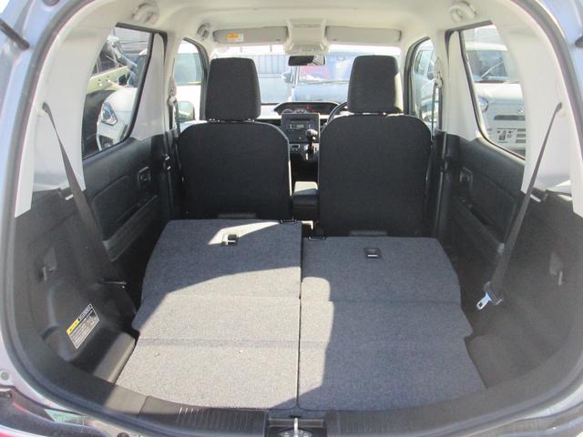 ワゴンＲ ＦＸ　４型　スマートキー☆運転席シートヒーター☆納車整備付　オートライト　プッシュスタート　シートヒーター　オートエアコン　禁煙車　スズキセーフティーサポート　ワンオーナー　衝突被害軽減システム　横滑り防止機能　衝突安全ボディ　盗難防止システム（28枚目）