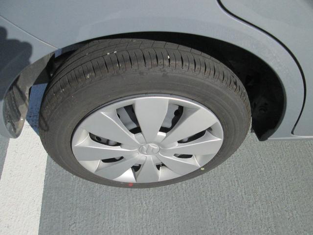 ワゴンＲ ＦＸ　４型　スマートキー☆運転席シートヒーター☆納車整備付　オートライト　プッシュスタート　シートヒーター　オートエアコン　禁煙車　スズキセーフティーサポート　ワンオーナー　衝突被害軽減システム　横滑り防止機能　衝突安全ボディ　盗難防止システム（30枚目）