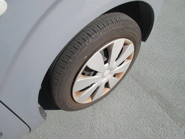 ワゴンＲ ＦＸ　４型　スマートキー☆運転席シートヒーター☆納車整備付　オートライト　プッシュスタート　シートヒーター　オートエアコン　禁煙車　スズキセーフティーサポート　ワンオーナー　衝突被害軽減システム　横滑り防止機能　衝突安全ボディ　盗難防止システム（31枚目）