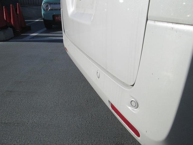 スペーシア ＨＹＢＲＩＤ　Ｘ　９インチ全方位メモリーナビ☆スズキコネクト　バックカメラ　オートライト　Ｂｌｕｅｔｏｏｔｈ　スライドドア　純正ナビ　プッシュスタート　シートヒーター　オートエアコン　禁煙車　スズキセーフティーサポート　ワンオーナー　衝突被害軽減システム（4枚目）