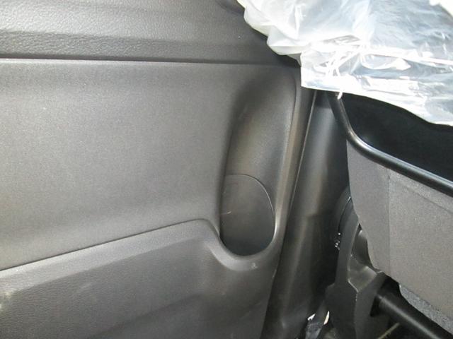 スペーシア ＨＹＢＲＩＤ　Ｘ　９インチ全方位メモリーナビ☆スズキコネクト　バックカメラ　オートライト　Ｂｌｕｅｔｏｏｔｈ　スライドドア　純正ナビ　プッシュスタート　シートヒーター　オートエアコン　禁煙車　スズキセーフティーサポート　ワンオーナー　衝突被害軽減システム（25枚目）