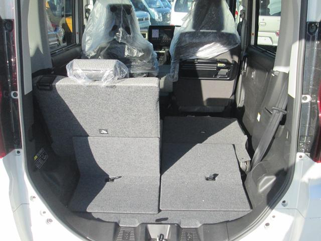 スペーシア ＨＹＢＲＩＤ　Ｘ　９インチ全方位メモリーナビ☆スズキコネクト　バックカメラ　オートライト　Ｂｌｕｅｔｏｏｔｈ　スライドドア　純正ナビ　プッシュスタート　シートヒーター　オートエアコン　禁煙車　スズキセーフティーサポート　ワンオーナー　衝突被害軽減システム（27枚目）