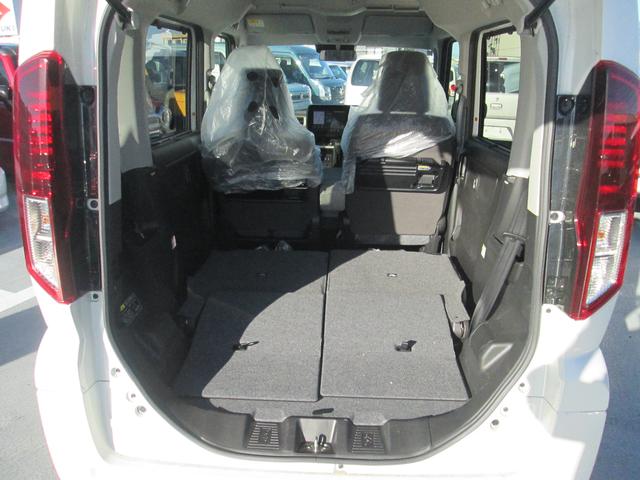 スペーシア ＨＹＢＲＩＤ　Ｘ　９インチ全方位メモリーナビ☆スズキコネクト　バックカメラ　オートライト　Ｂｌｕｅｔｏｏｔｈ　スライドドア　純正ナビ　プッシュスタート　シートヒーター　オートエアコン　禁煙車　スズキセーフティーサポート　ワンオーナー　衝突被害軽減システム（28枚目）