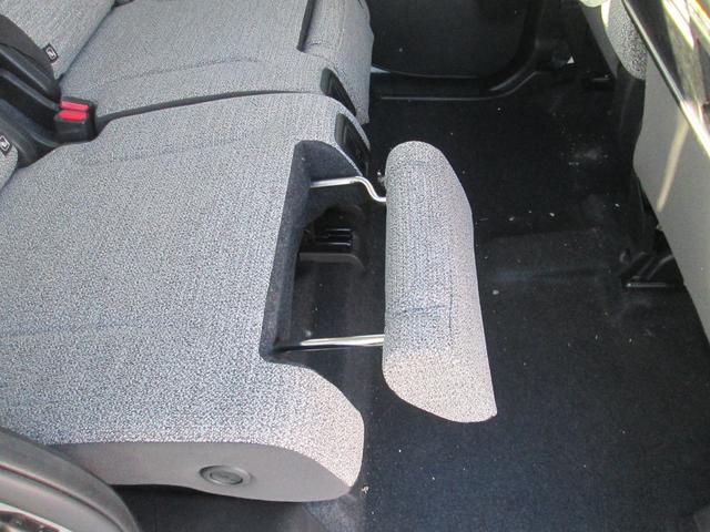 スペーシア ＨＹＢＲＩＤ　Ｘ　９インチ全方位メモリーナビ☆スズキコネクト　バックカメラ　オートライト　Ｂｌｕｅｔｏｏｔｈ　スライドドア　純正ナビ　プッシュスタート　シートヒーター　オートエアコン　禁煙車　スズキセーフティーサポート　ワンオーナー　衝突被害軽減システム（37枚目）