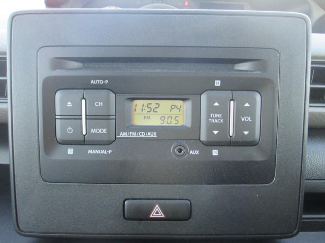 ワゴンＲ ＦＸ　４型　スマートキー☆運転席シートヒーター☆納車整備付☆　オートライト　プッシュスタート　シートヒーター　オートエアコン　禁煙車　スズキセーフティーサポート　ワンオーナー　衝突被害軽減システム　横滑り防止機能　衝突安全ボディ　盗難防止システム（11枚目）