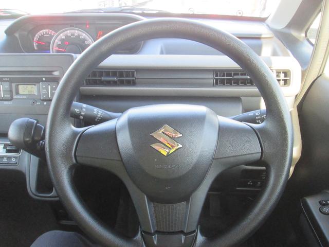 ワゴンＲ ＦＸ　４型　スマートキー☆運転席シートヒーター☆納車整備付☆　オートライト　プッシュスタート　シートヒーター　オートエアコン　禁煙車　スズキセーフティーサポート　ワンオーナー　衝突被害軽減システム　横滑り防止機能　衝突安全ボディ　盗難防止システム（16枚目）