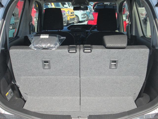 ワゴンＲ ＦＸ　４型　スマートキー☆運転席シートヒーター☆納車整備付☆　オートライト　プッシュスタート　シートヒーター　オートエアコン　禁煙車　スズキセーフティーサポート　ワンオーナー　衝突被害軽減システム　横滑り防止機能　衝突安全ボディ　盗難防止システム（26枚目）
